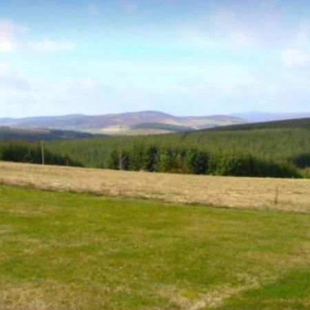 Ben Rinnes Lodge Glenlivet Highlands Auchnastank Kültér fotó